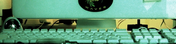 Picture by Eric Francis